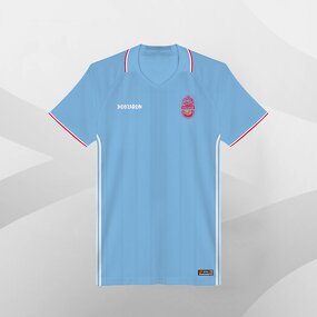 Club Football Jerseys Sets Manufacturer - OEM Custom HOSTARON Men Soccer