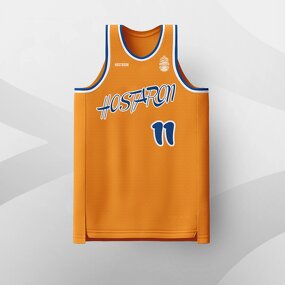 Youth Basketball Jersey Manufacturer - HOSTARON Wholesale Custom Made