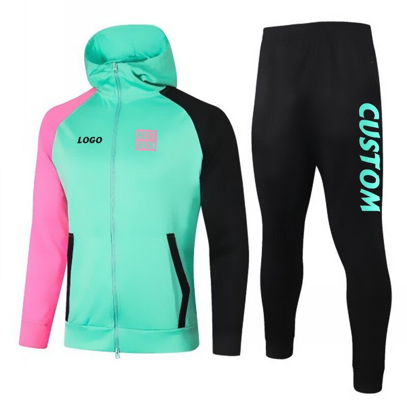 Football Uniforms Manufacturer - OEM High Quality HOSTARON High Player