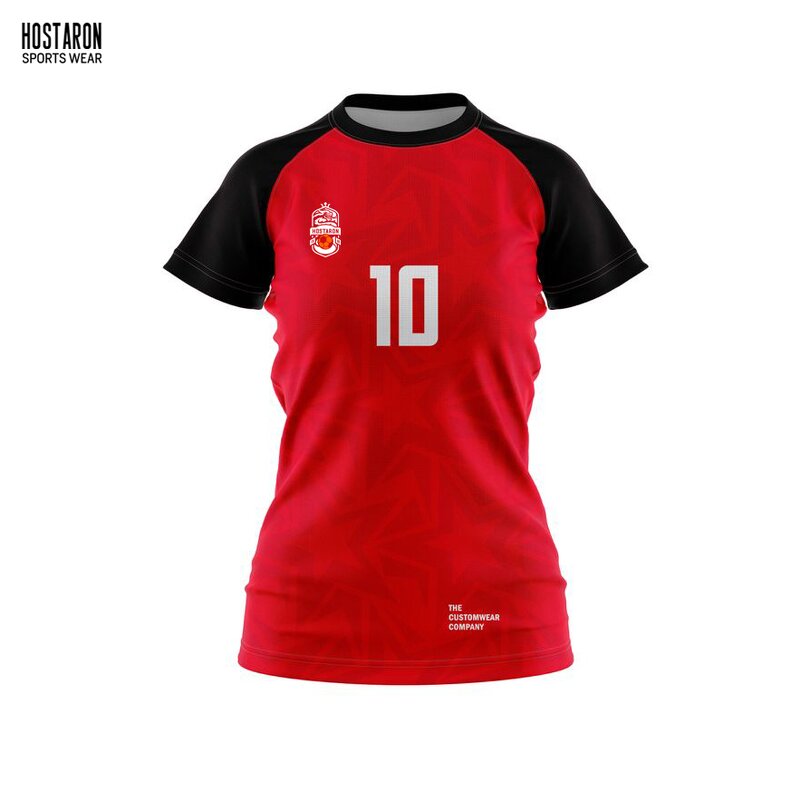 Volleyball Jersey Manufacturer - OEM Custom HOSTARON Man Quick Dry