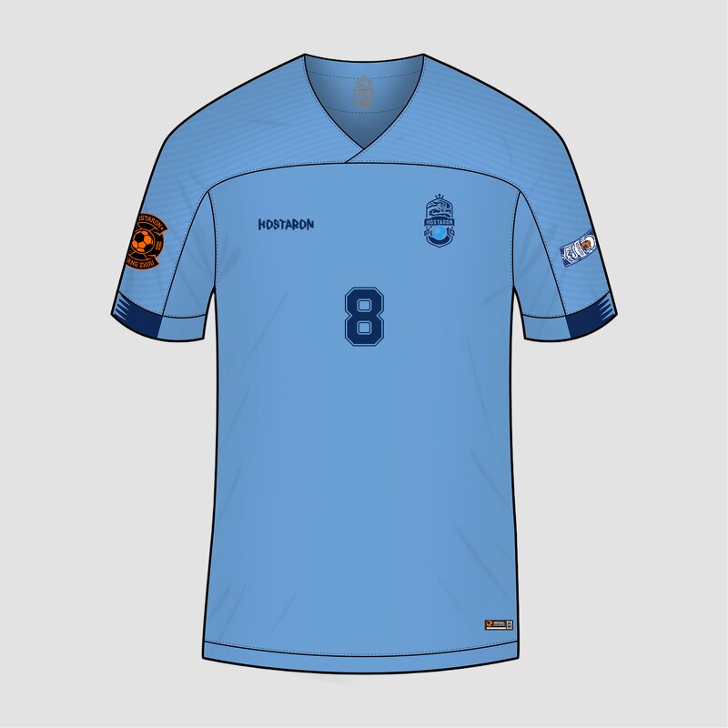 Soccer Jerseys Manufacturer - OEM Custom HOSTARON Sublimation Camisetas