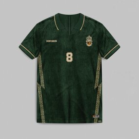 Soccer Uniform Manufacturer - HOSTARON Wholesale Quick Dry Custom