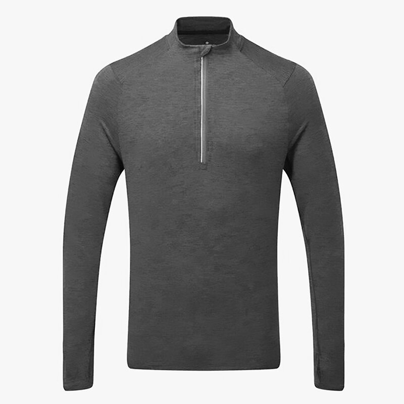 Training Jacket Manufacturer - OEM Custom Logo HOSTARON Long Sleeves