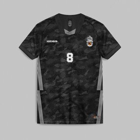 Club Football Shirt Manufacturer - OEM Custom HOSTARON Sublimation