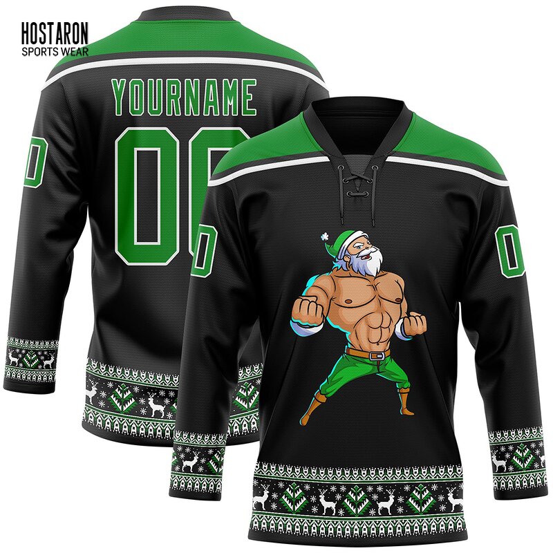 International Team Hockey Jersey Manufacturer - OEM Custom HOSTARON