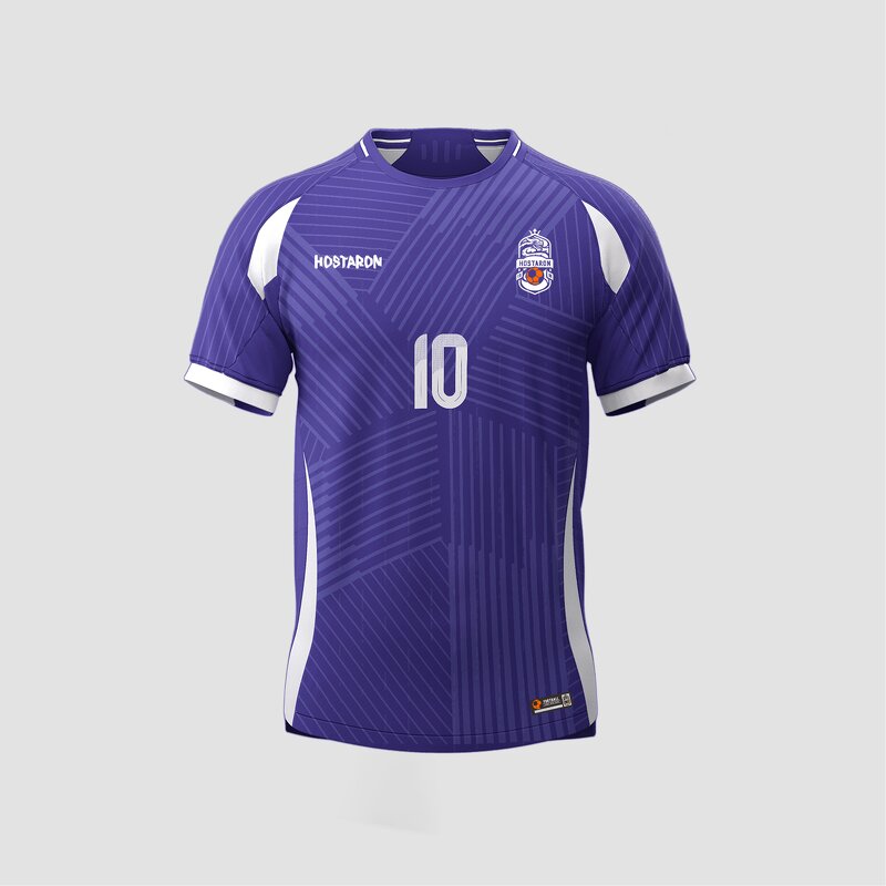 Custom Youth Team Soccer Jersey Sets Manufacturer - OEM Custom HOSTARON
