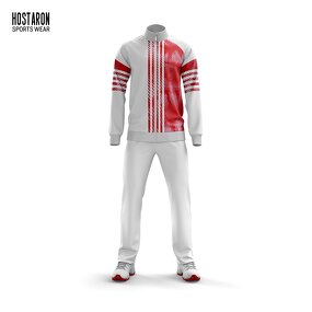 Soccer Training Set Manufacturer - OEM Custom HOSTARON Two Piece Set