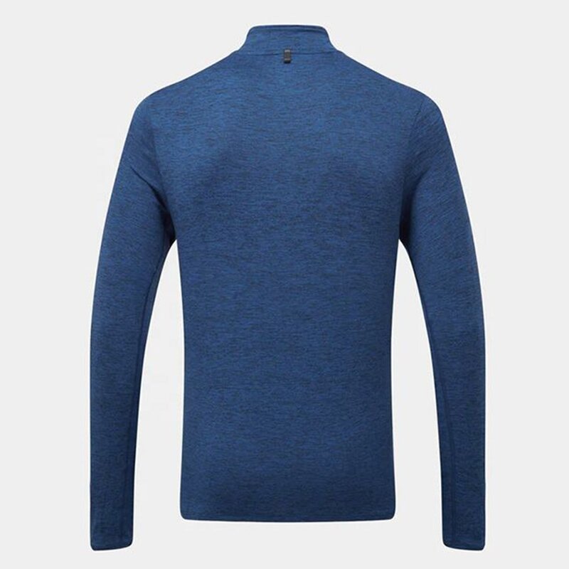 Training Jacket Manufacturer - OEM Custom Logo HOSTARON Long Sleeves