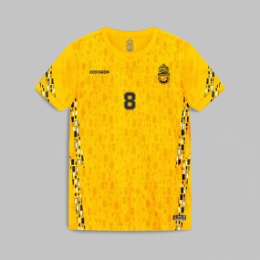 Football Jersey Manufacturer - OEM Custom HOSTARON Mens Sublimation