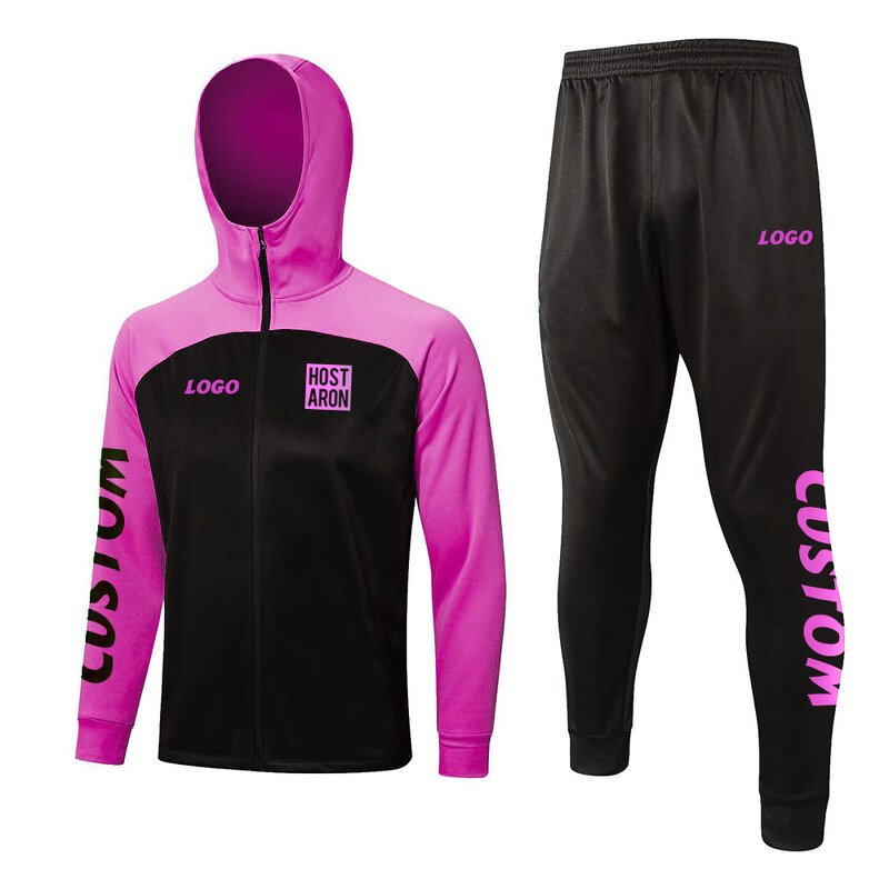 Football Uniforms Manufacturer - OEM High Quality HOSTARON High Player