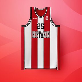 Basketball Jersey Manufacturer - Factory Wholesale Custom HOSTARON Quickdry