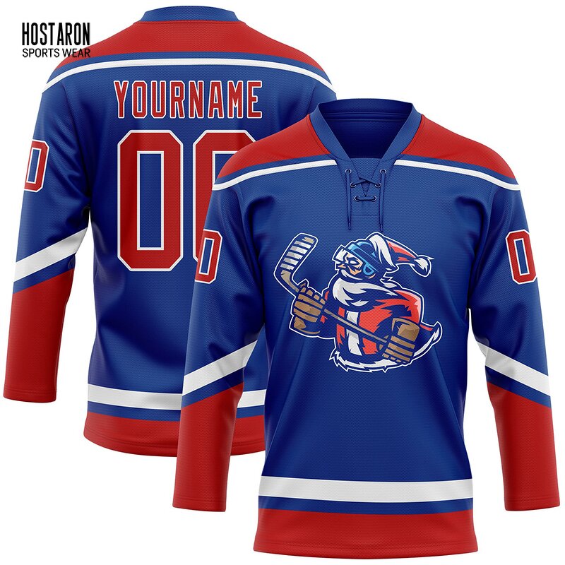International Team Hockey Jersey Manufacturer - OEM Custom HOSTARON