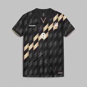 Football Sportswear Manufacturer - HOSTARON Wholesale Custom Blank Short