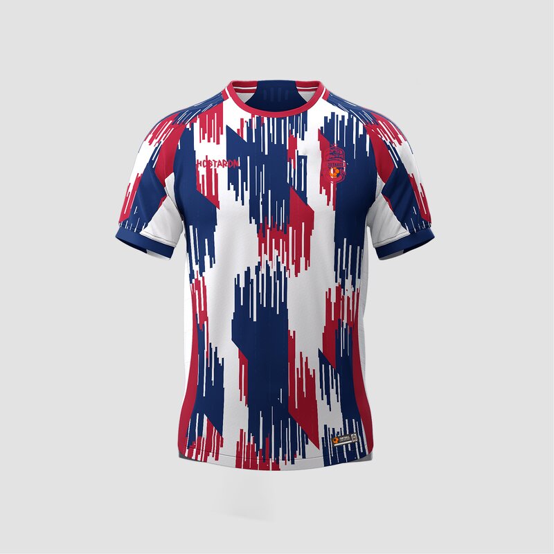 Custom Youth Team Soccer Jersey Sets Manufacturer - OEM Custom HOSTARON