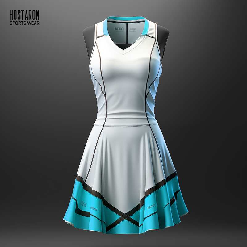 Quick Dry Pantskirt Manufacturer - OEM Custom HOSTARON Soft Stretch