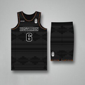 Reversible Practice Basketball Jersey Manufacturer - OEM Customized