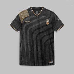 Custom Soccer Kits Manufacturer - OEM Custom HOSTARON Quick Dry Football