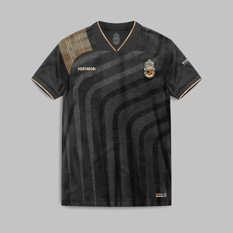 Custom Soccer Kits Manufacturer - OEM Custom HOSTARON Quick Dry Football