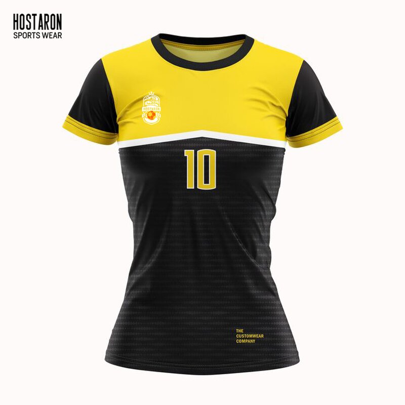 Volleyball Uniform Manufacturer - OEM Custom HOSTARON Volley Ball Kits