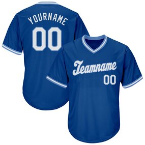 Baseball Shirts Manufacturer - HOSTARON Wholesale Custom Quick Dry Plain