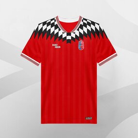 Custom Sublimation Printed Soccer Wear Manufacturer - HOSTARON Wholesale