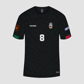 Soccer Team Training Kits Manufacturer - OEM Custom Logo HOSTARON