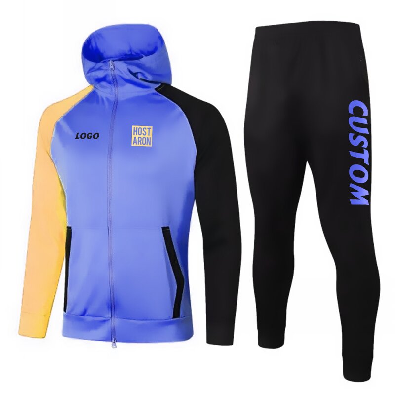 Football Uniforms Manufacturer - OEM High Quality HOSTARON High Player