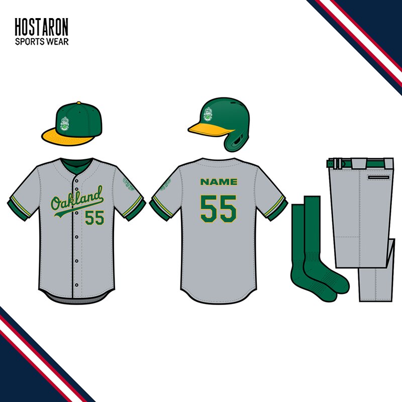 Baseball T Shirts Manufacturer - HOSTARON High Quality Custom Kids