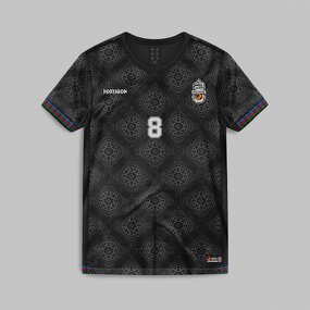 Soccer Kits Manufacturer - OEM/ODM Custom HOSTARON Football Jerseys