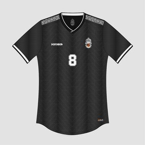 Soccer Jersey Manufacturer - HOSTARON Wholesale Jersey De Soccer Player