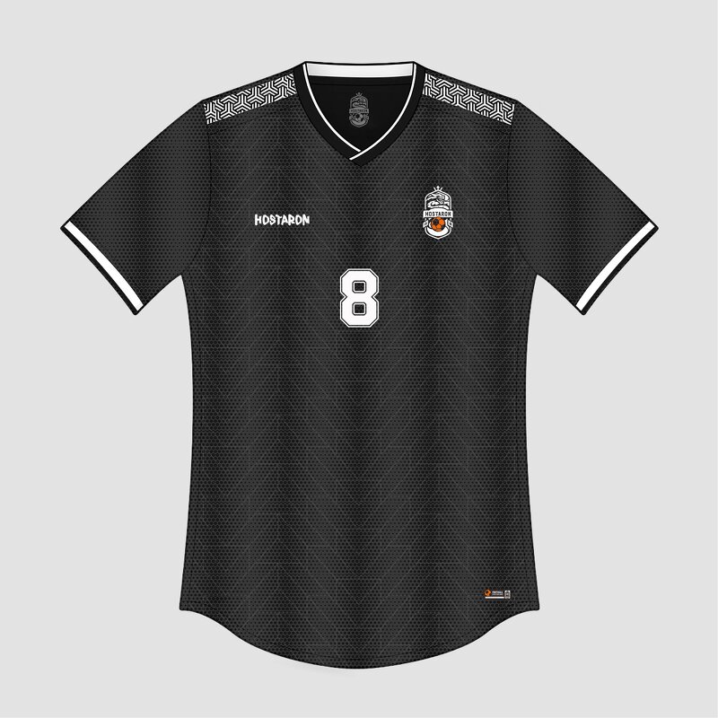 Soccer Jersey Manufacturer - HOSTARON Wholesale Jersey De Soccer Player