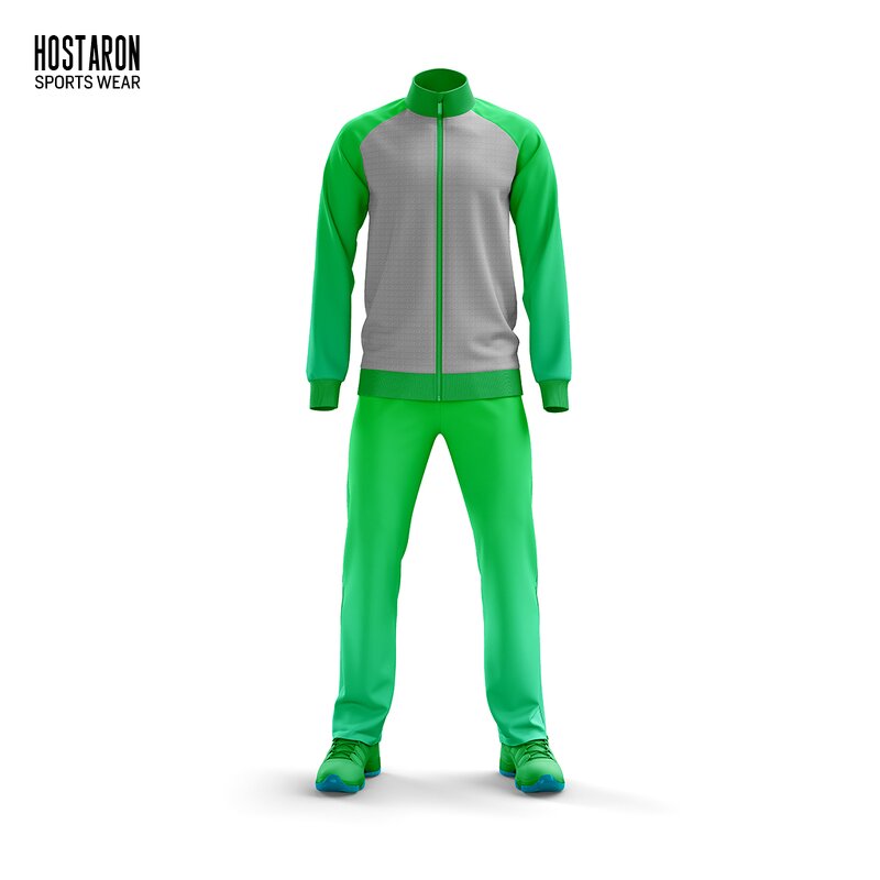 Soccer Training Set Manufacturer - OEM Custom HOSTARON Two Piece Set