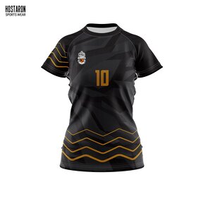 Volleyball Uniform Manufacturer - OEM Custom HOSTARON Volley Ball Kits