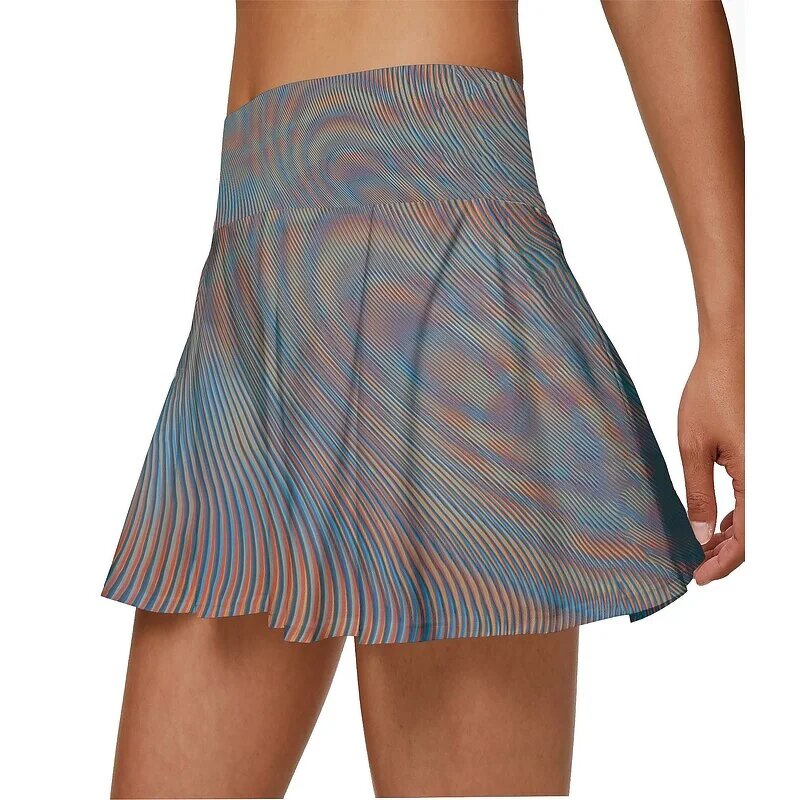 Golf Polo Shirt Pantskirt Manufacturer - OEM Custom Summer Gym Fitness