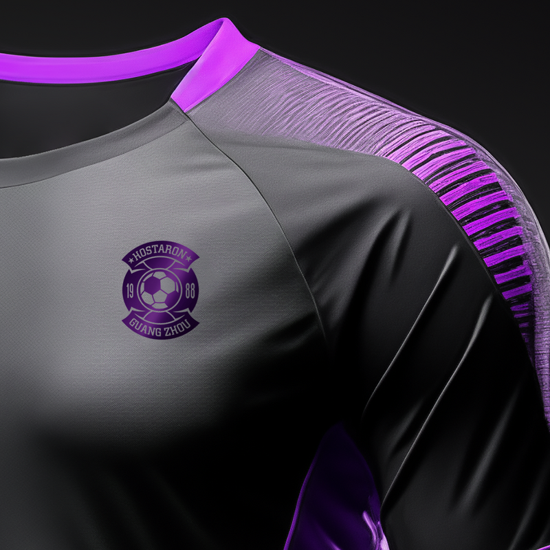 Soccer Uniform Manufacturer - HOSTARON Wholesale Adults Custom Print