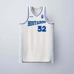 Basketball Team Uniform Jerseys Manufacturer - OEM Custom HOSTARON