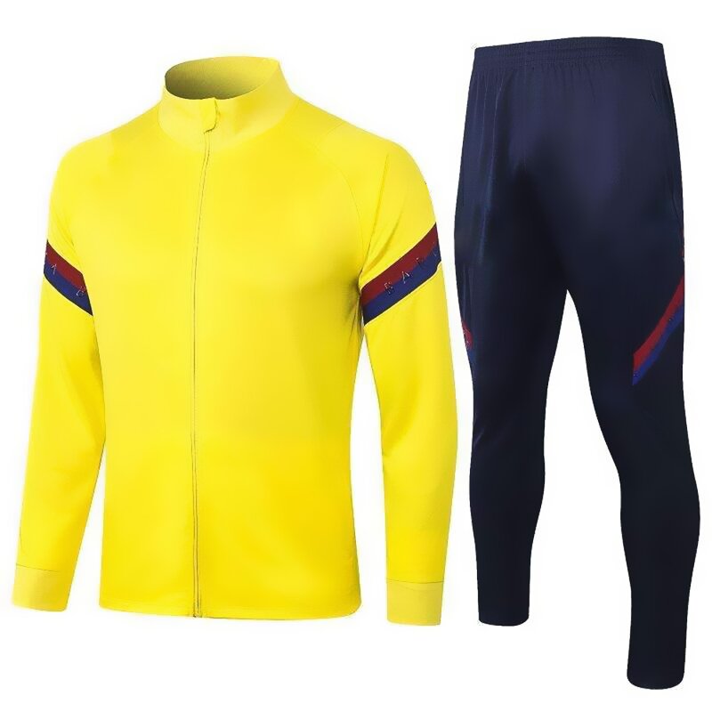 Soccer Training Tracksuits Manufacturer - OEM Custom HOSTARON New Team