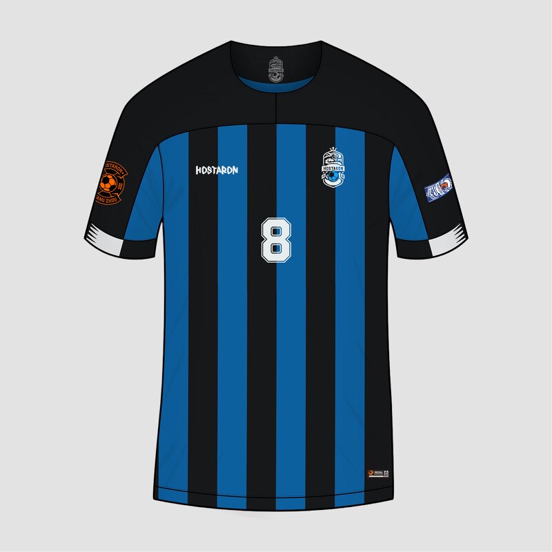 Soccer Jerseys Manufacturer - OEM Custom HOSTARON Sublimation Camisetas