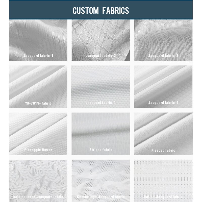 Custom Full Sublimation Football Jersey Manufacturer - OEM Custom HOSTARON