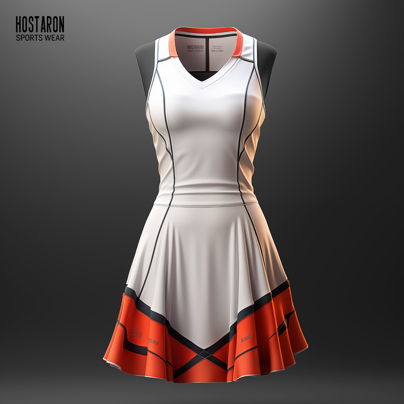 Quick Dry Pantskirt Manufacturer - OEM Custom HOSTARON Soft Stretch