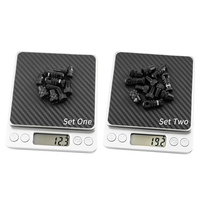 Bike Valve Cap Manufacturer - OEM Custom Aluminum Alloy Cap