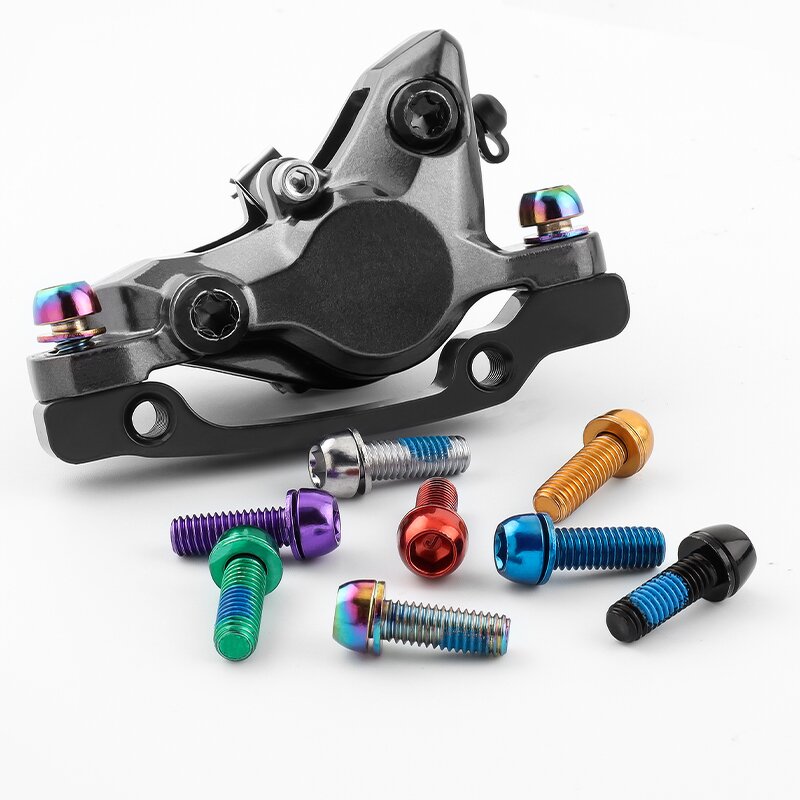 Bike Screw Factory - OEM Disc Brake Caliper Screw
