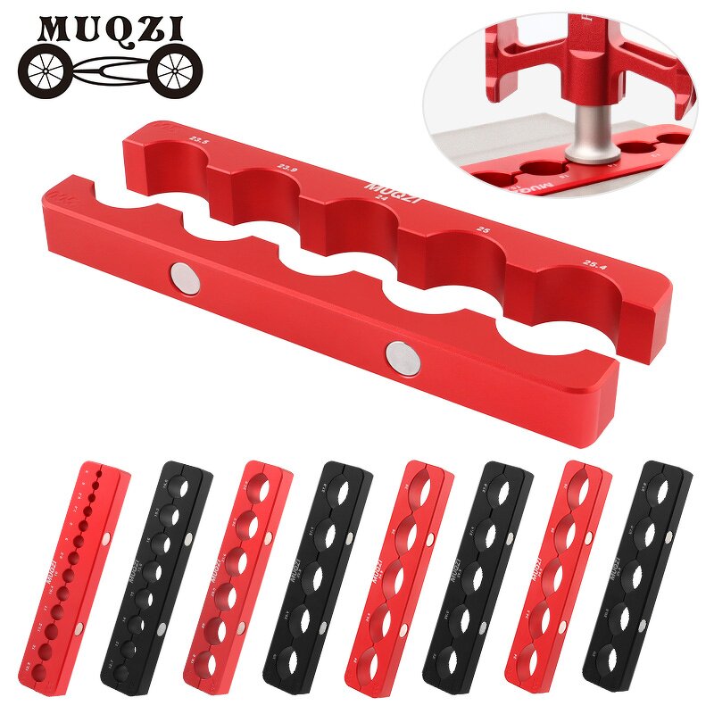 Bike Vise Clamp Factory - OEM Magnetic Jaw Inserts