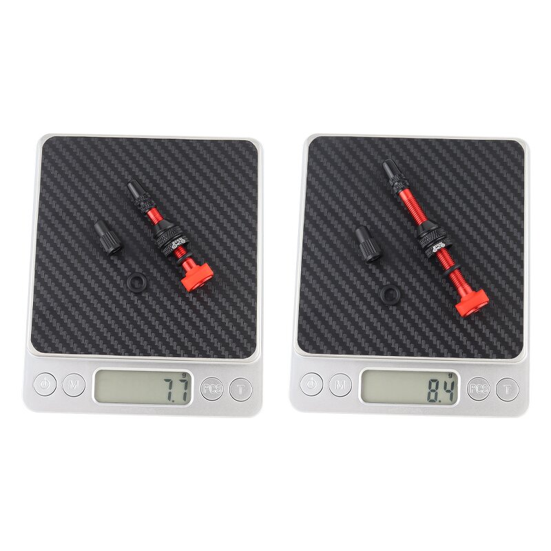 Bike Valve Stem Factory - Custom Presta Tubeless Valve