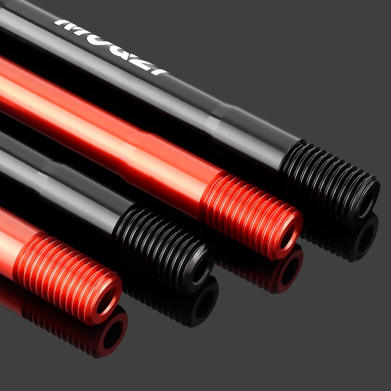 Bike Thru Axle Adapter Manufacturer - OEM Hub Conversion