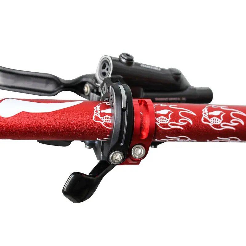 Bike Shifter Clamp Manufacturer - OEM Derailleur Lever Mount