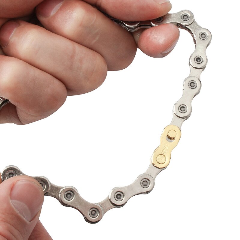 Bike Chain Connector Factory - OEM 12 Speed Quick Link