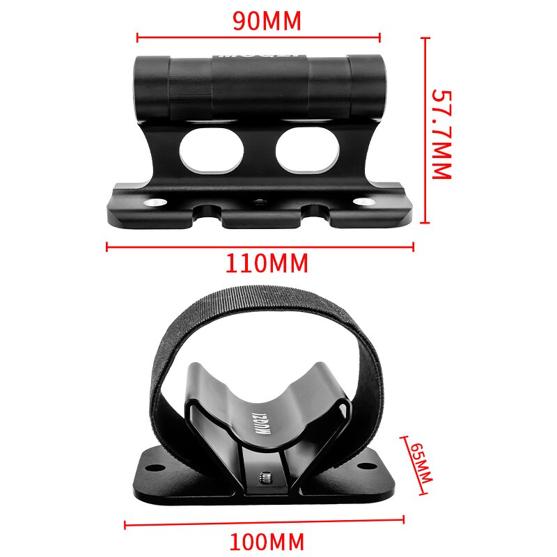 Bike Fork Mount Manufacturer - OEM Quick-release Roof Rack