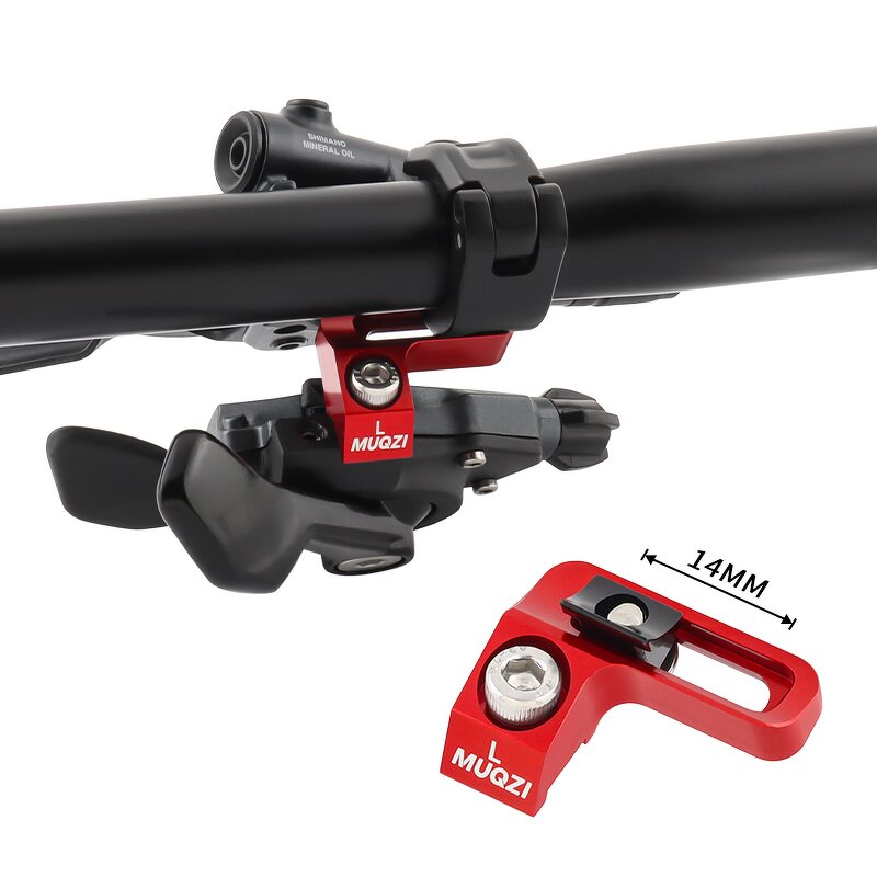 Bike Brake Adapter Factory - OEM Integrated Shifter Mount