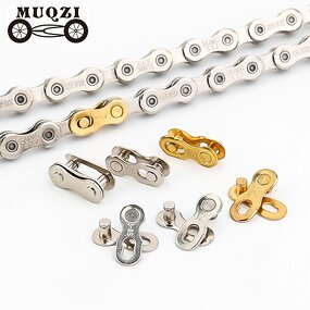 Bike Chain Link Factory - OEM Quick Master Link